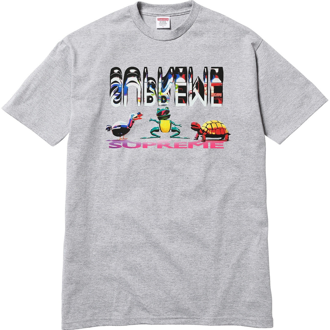 Friends Tee view 5